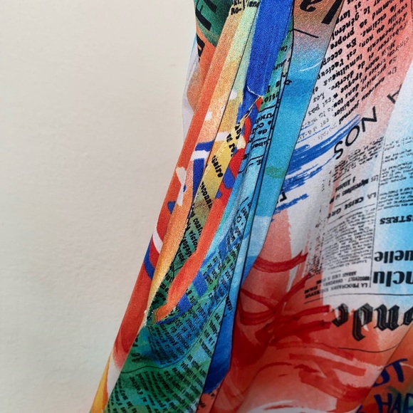 Soft Works Dress - Picture 3 of 4